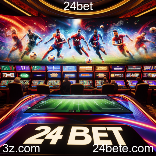 A Ascensão dos Jogos de Esportes: Uma Nova Era na Diversão Digital